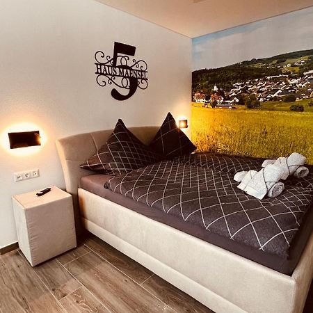 Haus Maensel Apartment Kelberg Ngoại thất bức ảnh