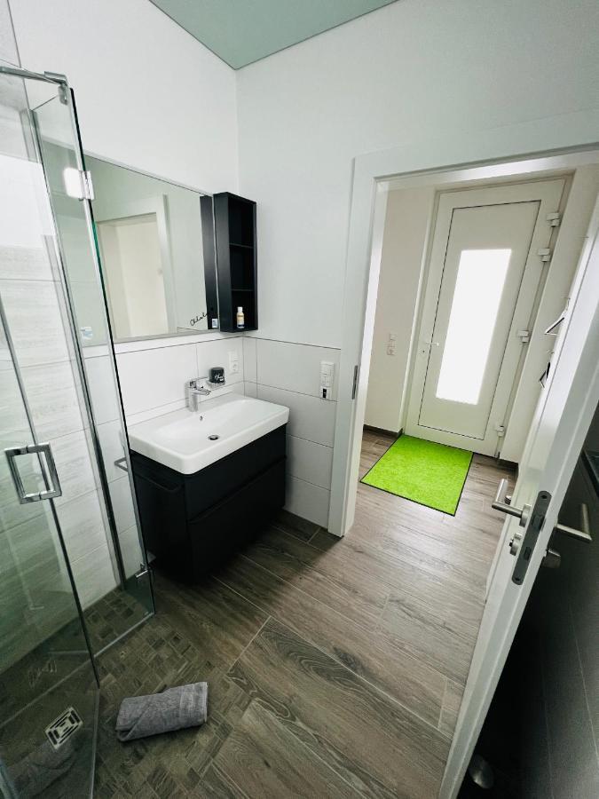 Haus Maensel Apartment Kelberg Ngoại thất bức ảnh